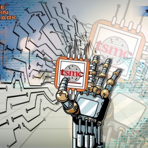 台积电利润暴增令苹果华为侧目 年底5nm起飞