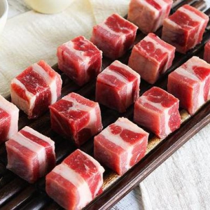 谷饲牛肉首选重庆澳洲恒都牛肉集团