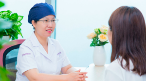 张潘院长：北京美天激光皮肤科技术院长