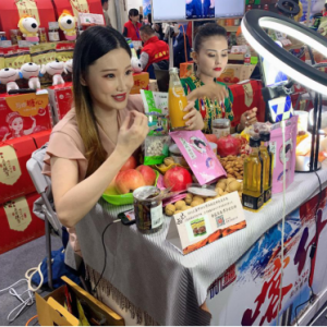 京东云探索“直播+助农+电商”新模式