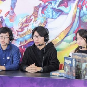 合作深化，游卡与A社联袂再演好戏