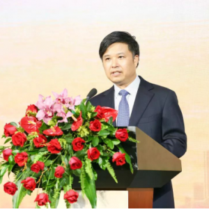 浙江省第126届广交会出口名牌设计之夜暨新品发布对接会成功举办