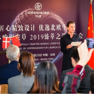 臻萃之选线上零售认证发布会完满收官