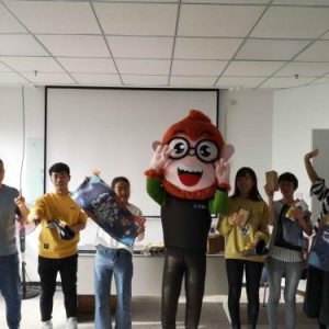 千锋教育1024程序员节活动圆满收官 收获好评不断