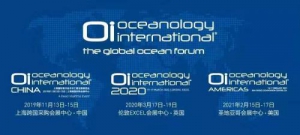 第七届Oi中国海洋展将于11月13日在上海启幕，预登记免费参会