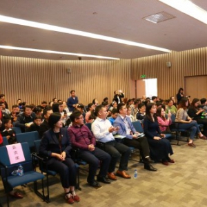 复星保德信为少儿阅读插上翅膀 第四届“青鸟传书”读书活动正式落下帷幕