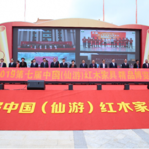 “数字仙游 云启未来” 京东·仙作数字经济发展大会隆重召开