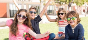 松林教育爱尔兰游学全体验：助力孩子全面发展