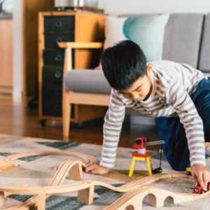 天猫精灵CCL让时光慢慢走，我再陪你多一些