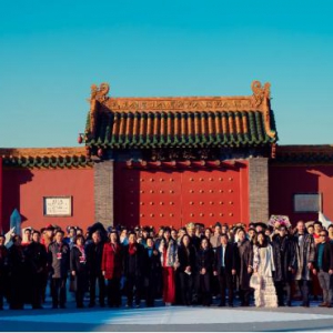 让世界重新定义“中国皮草”-哥本哈根皮草联手KC皮草品牌荣耀升级巅峰发布