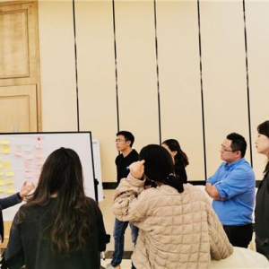 黑奥秘使命升级，头发理疗开创者竟然“放弃”14亿国民？