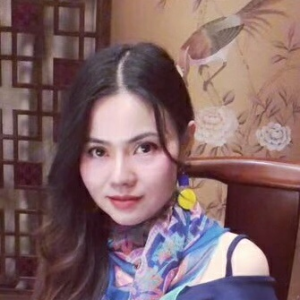 知名女诗书画家舒淼首次画展取得圆满成功