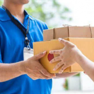 快递末端配送服务是难题也是商机