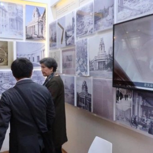 华彬三一广场10号亮相2019上海建博会