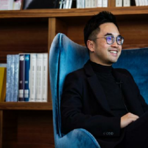 高浪获郑志刚C资本数千万美元B轮融资打造中国首个全球化美妆集团