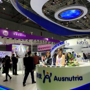 全家营养健康渐成趋势 佳贝艾特推成人羊奶粉加速布局