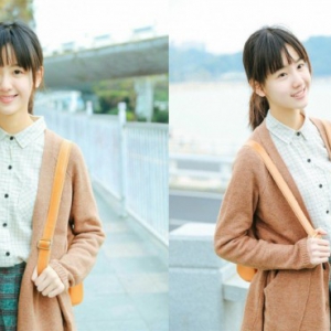 新一代百变女神陈都灵的秘密法宝——氐殊三文鱼婴儿针面膜