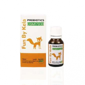 热门澳洲益生菌推荐，有酚贝乐Funbykela就够了！