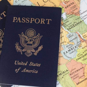 美国签证、美国绿卡、美国公民之间的联系！