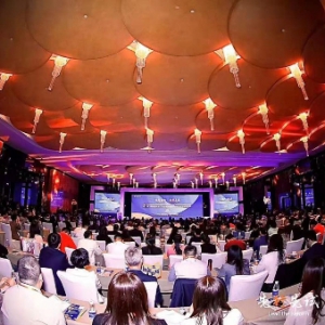 先行先试 共创未来—第二届中国国际进口博览会深圳交易团采购对接洽谈会隆重举行