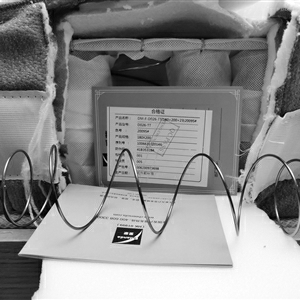 消费者怒拆芝华仕床垫 检测发现其“虚假宣传”