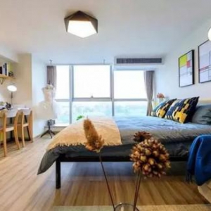 巢客公寓丨如何在租房旺季避免被坑？