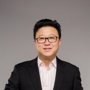 网易CEO丁磊连续四年入选中国百佳CEO榜单