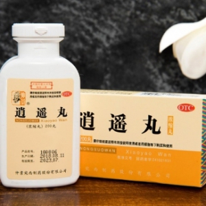 逍遥丸市场份额逐年攀升，都被哪些人买单？