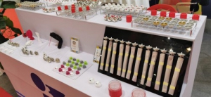 英博气雾阀是由中山市英博气雾阀有限公司研发生产的过硬产品