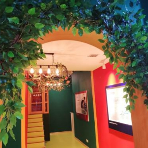 京典思塾创新教育生态，打造新时代幼儿教育品牌