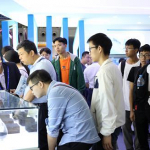 蔚客智能新风系统参展2019高交会，建造健康智慧人居