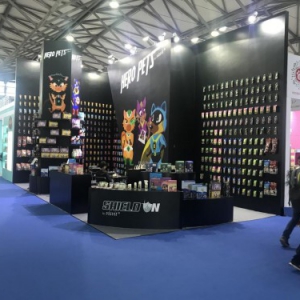 以爱之名，德国"HERO PETS超级联盟"成为宠物守护者