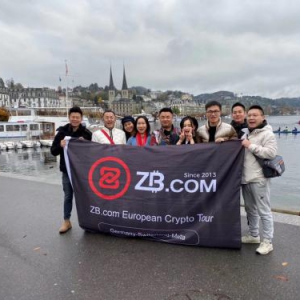 强强联手！中币集团（ZB）与国内最大社区蚂蚁节点联盟达成战略合作