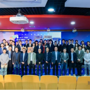 最IN挑战!第二届上海交大-卫宁健康智慧医疗挑战赛获奖名单揭晓!