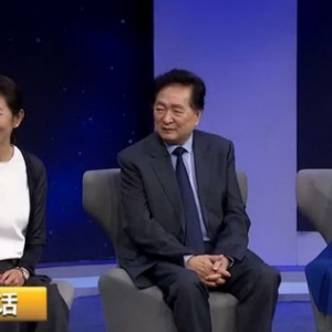 央视 2《对话》：与永爱对话，永爱养老分享营造 一个“不摔跤”的家