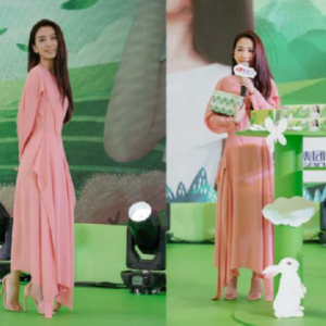 心相印告白季田馥甄惊喜降临，全景营销再创“心”篇