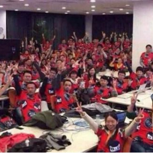 身处体力型社会，力搏士D-核糖为白领充电