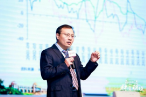 全球化浪潮下的中国机会：探索财富管理新途径