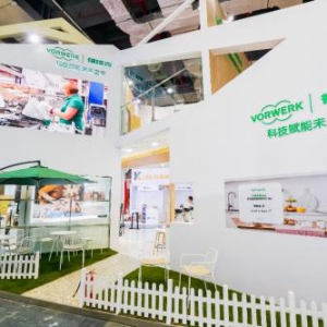 科技赋能未来之家，Temial知淳让生活更美好