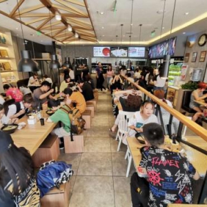 麻辣烫第三家全国性品牌？强大供应链体系助力孙大力“开遍天下”