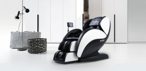 年度明星按摩椅对比评测，哪家更胜一筹？