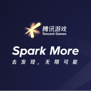 腾讯游戏品牌全新升级：Spark More去发现，无限可能