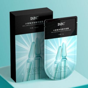 冬季补水真的不麻烦，用对产品就好