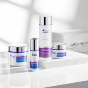 海飞丝双十一实力冲顶 洗护双冠王纳入囊中