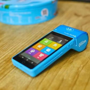 拉卡拉支付，全面布局支付新场景