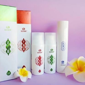 别让外貌挡住了你的人生【佳合家美活力霜】