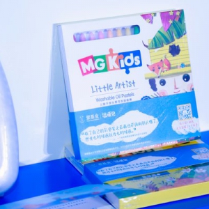 晨光文具携手壹基金，温暖留守儿童的冬天