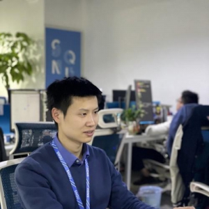 探访盛趣时代旗下"好用"的浏览器——小白浏览器