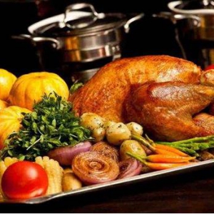 感恩节没火鸡但现在电影app有啊，这4部太温情太窝心，冬日必看