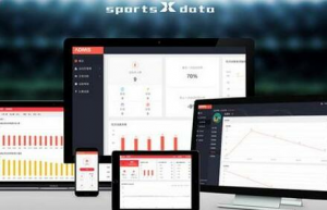 前瞻研究智能运用帮众体育用大数据撬动体育！